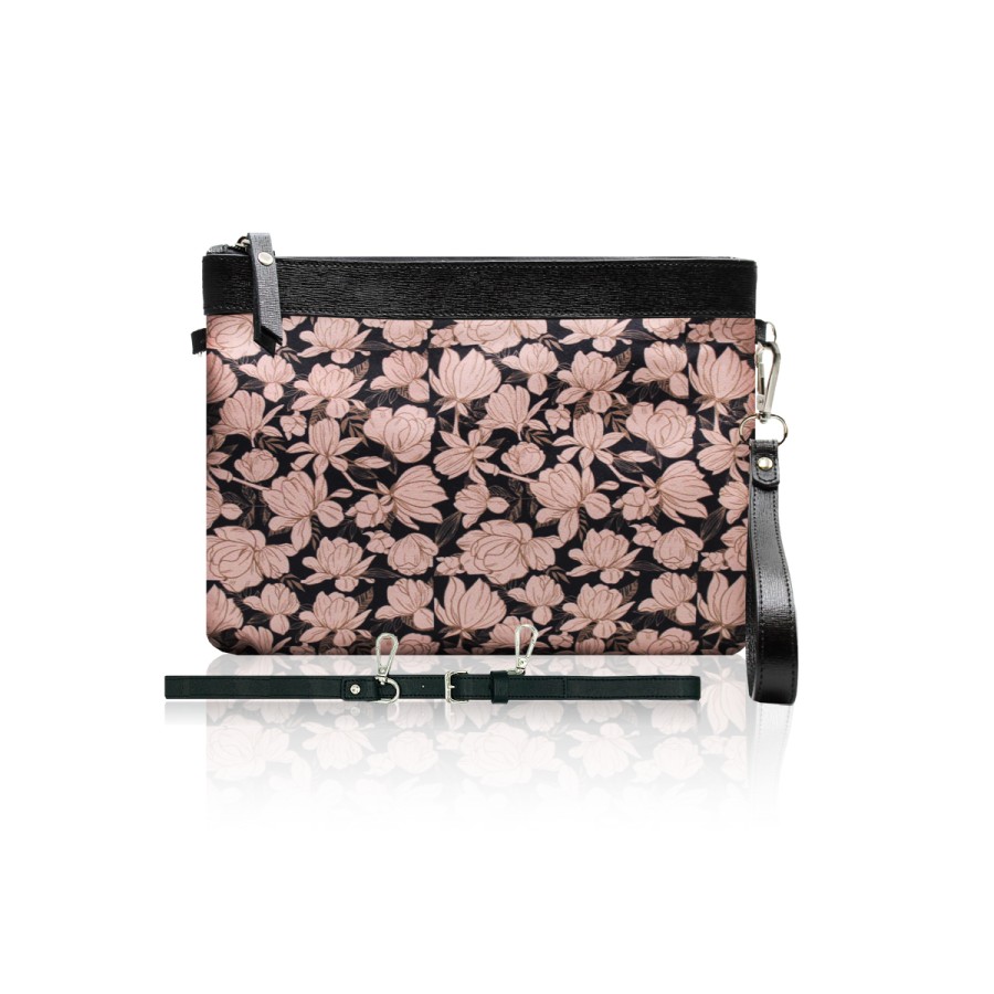 Pochette Donna Carol